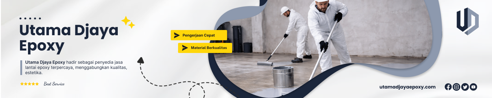 sub banner desktop utama djaya epoxy